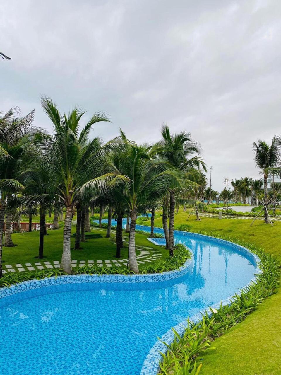 Bai Dai Resort Near Cam Ranh Airport Екстериор снимка