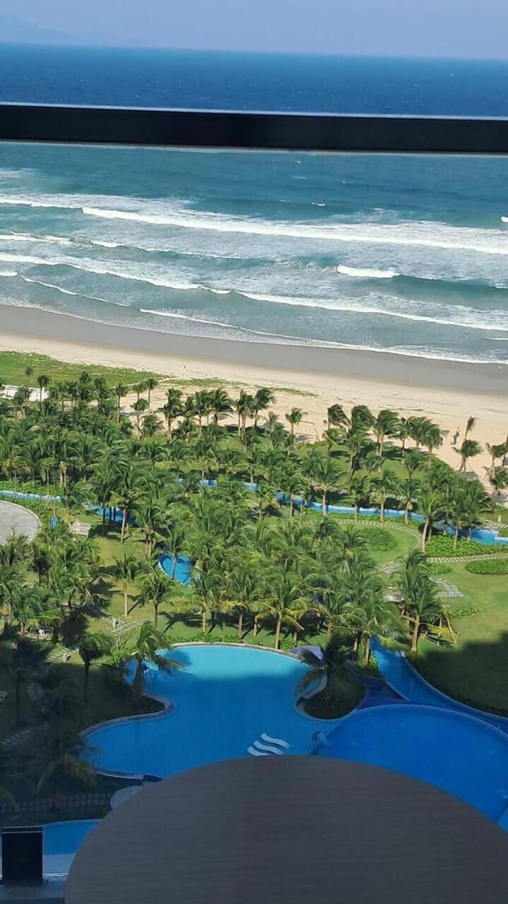 Bai Dai Resort Near Cam Ranh Airport Екстериор снимка