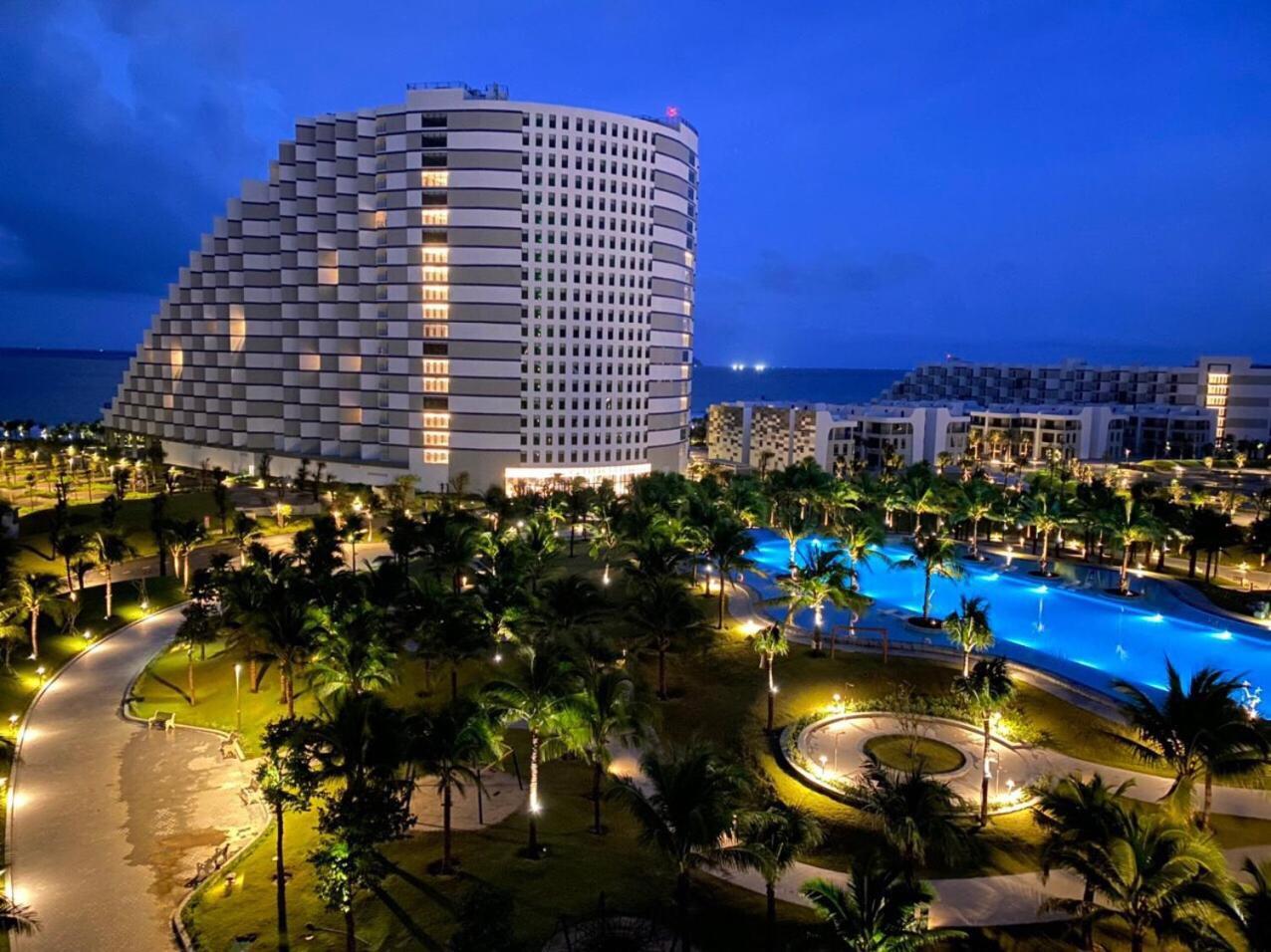 Bai Dai Resort Near Cam Ranh Airport Екстериор снимка