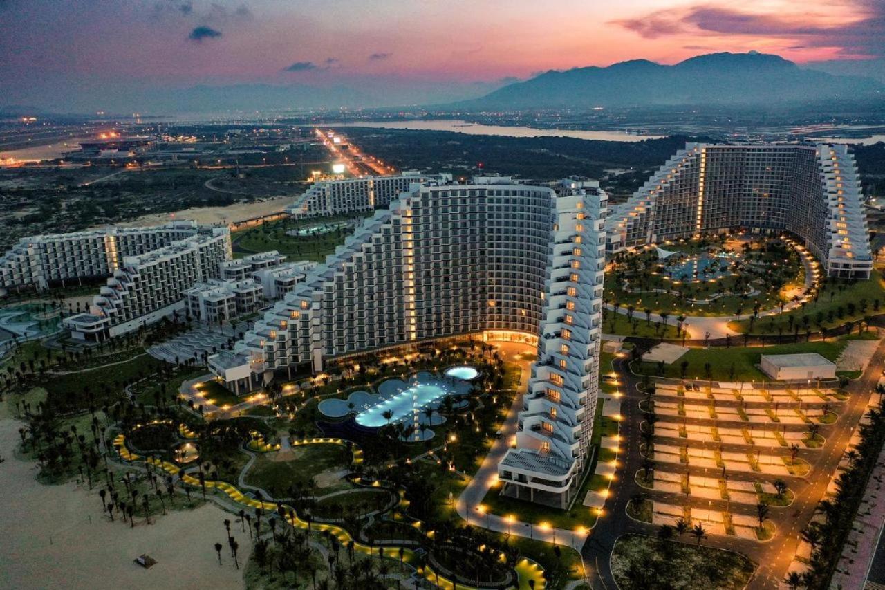 Bai Dai Resort Near Cam Ranh Airport Екстериор снимка