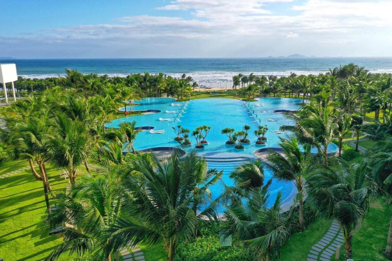 Bai Dai Resort Near Cam Ranh Airport Екстериор снимка