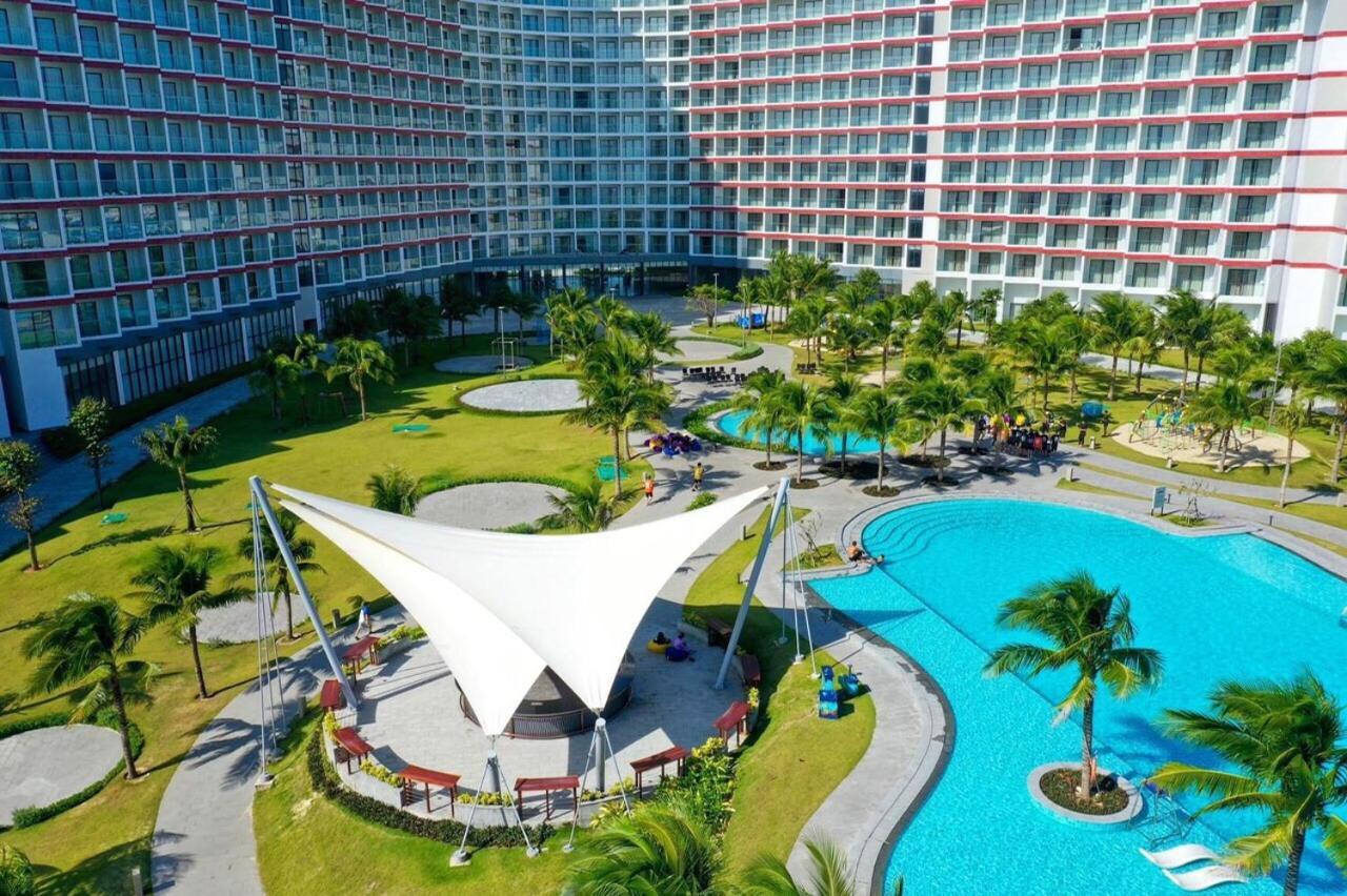 Bai Dai Resort Near Cam Ranh Airport Екстериор снимка