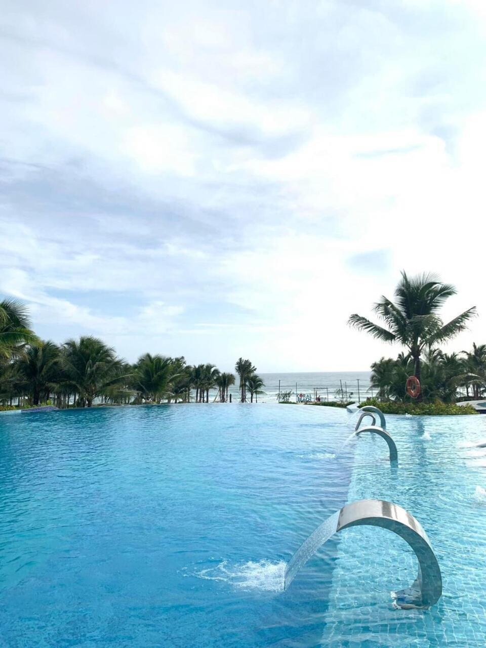 Bai Dai Resort Near Cam Ranh Airport Екстериор снимка