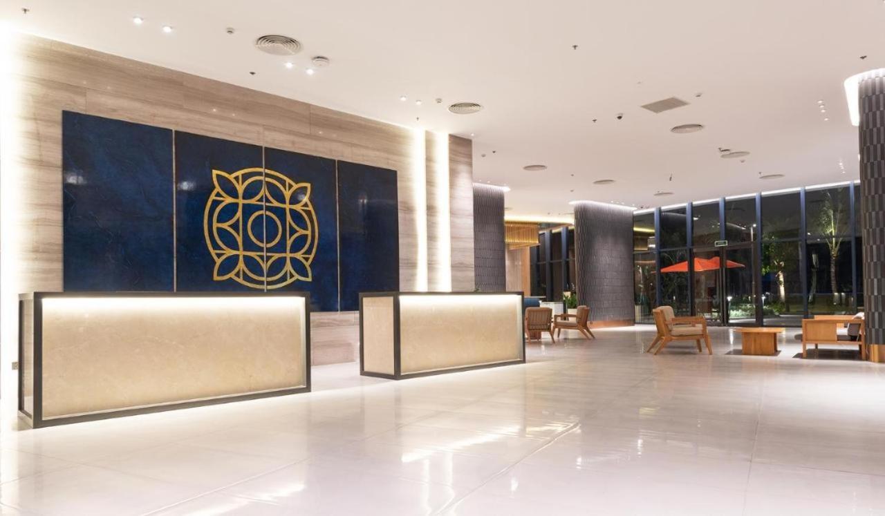 Bai Dai Resort Near Cam Ranh Airport Екстериор снимка