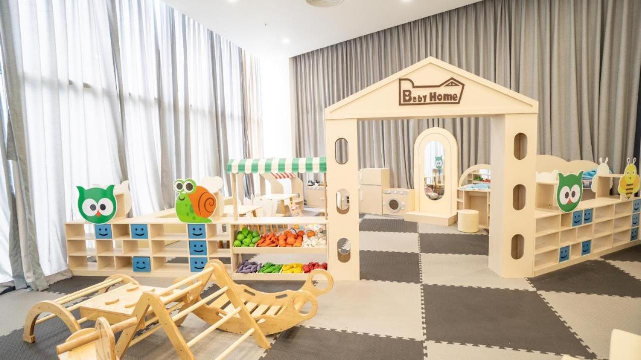 Bai Dai Resort Near Cam Ranh Airport Екстериор снимка