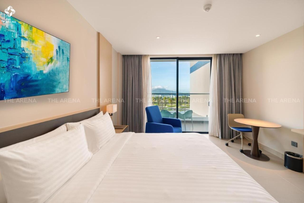 Bai Dai Resort Near Cam Ranh Airport Екстериор снимка