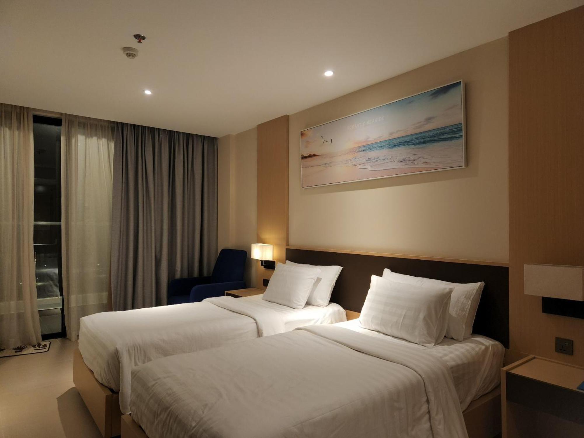 Bai Dai Resort Near Cam Ranh Airport Екстериор снимка