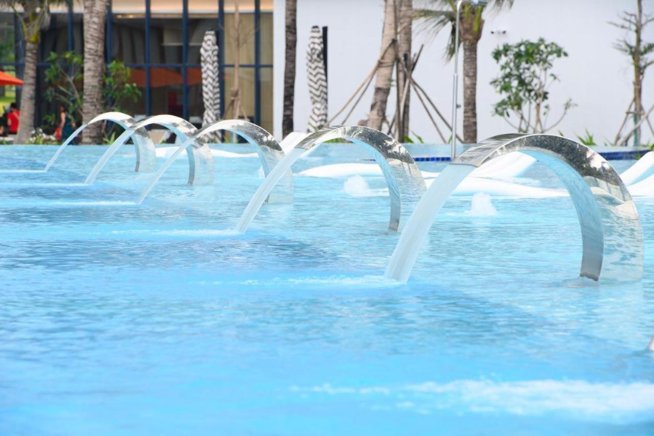 Bai Dai Resort Near Cam Ranh Airport Екстериор снимка