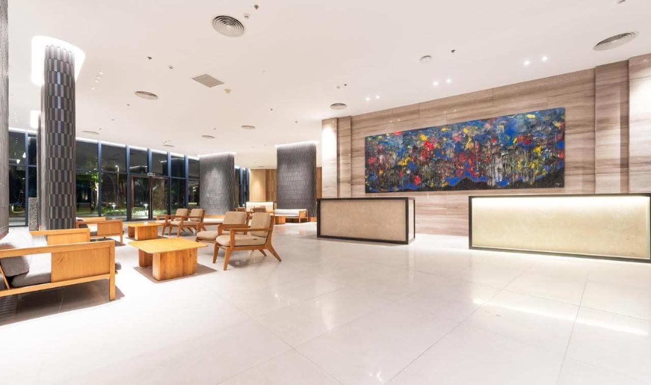 Bai Dai Resort Near Cam Ranh Airport Екстериор снимка