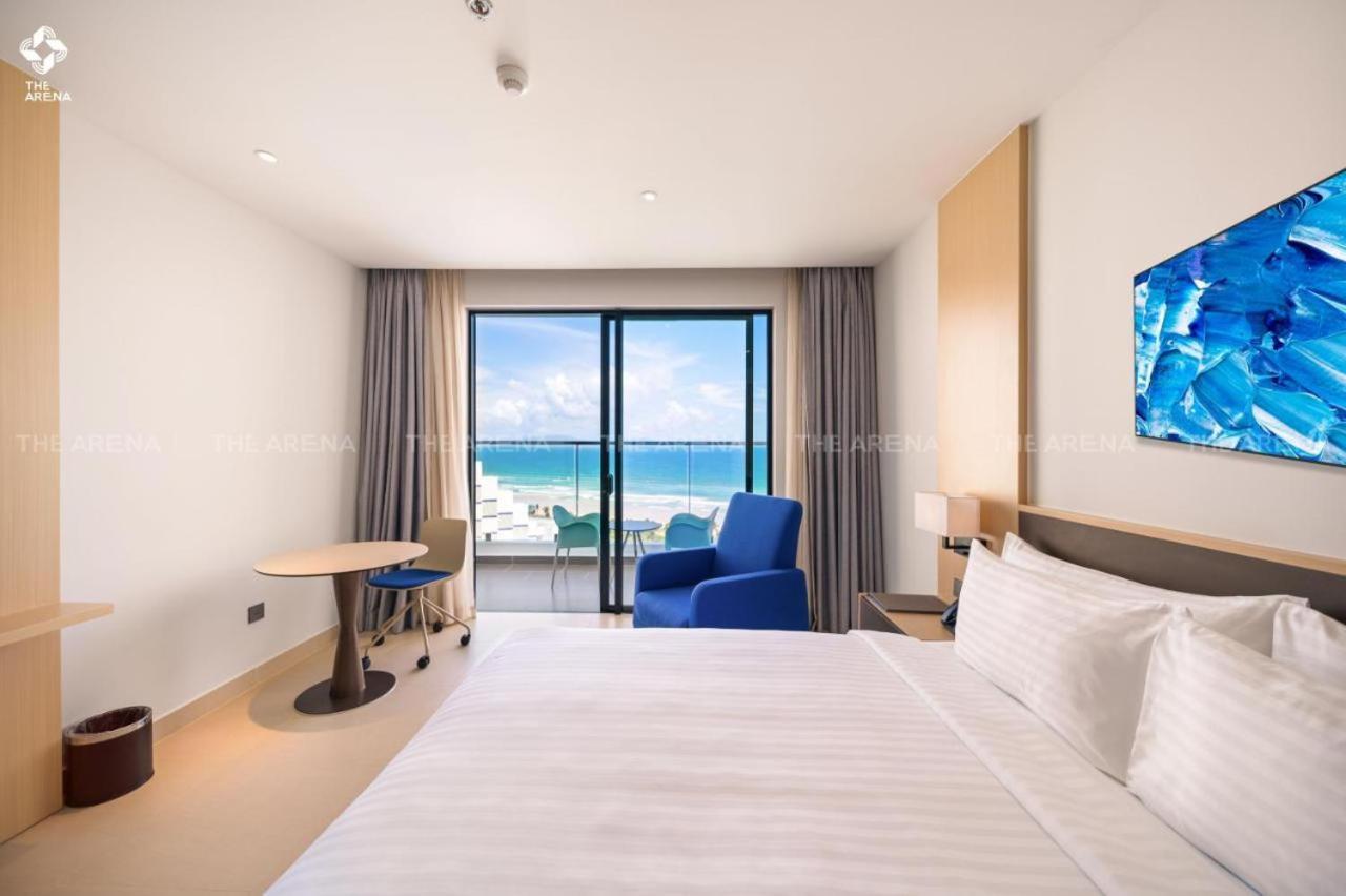 Bai Dai Resort Near Cam Ranh Airport Екстериор снимка