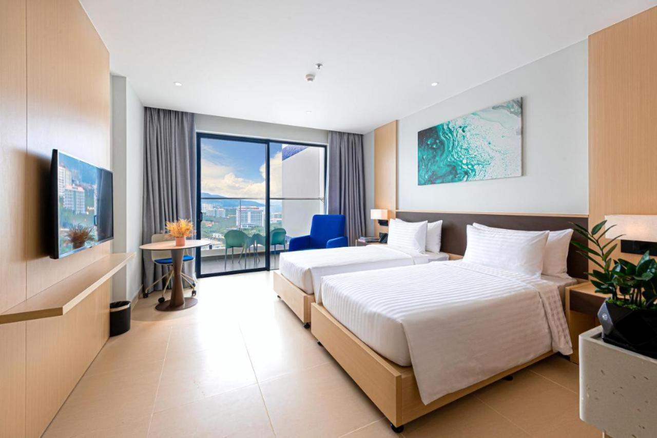 Bai Dai Resort Near Cam Ranh Airport Екстериор снимка