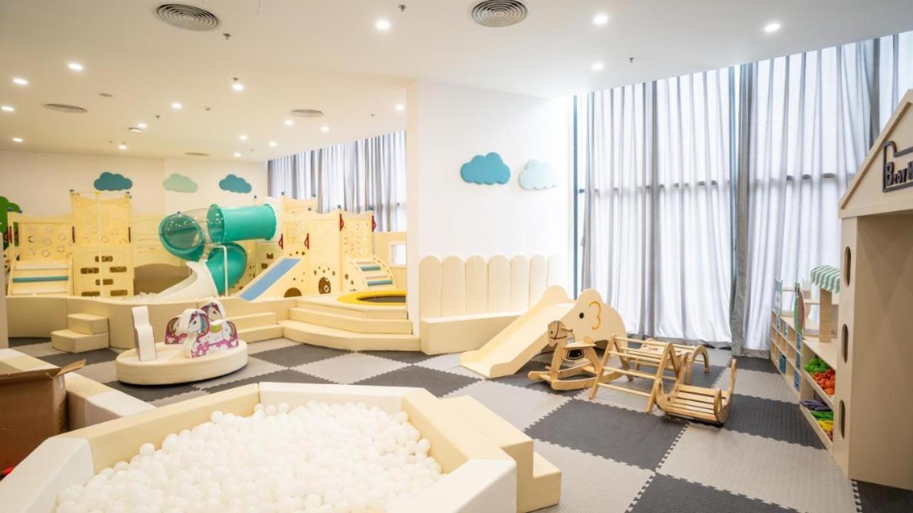 Bai Dai Resort Near Cam Ranh Airport Екстериор снимка