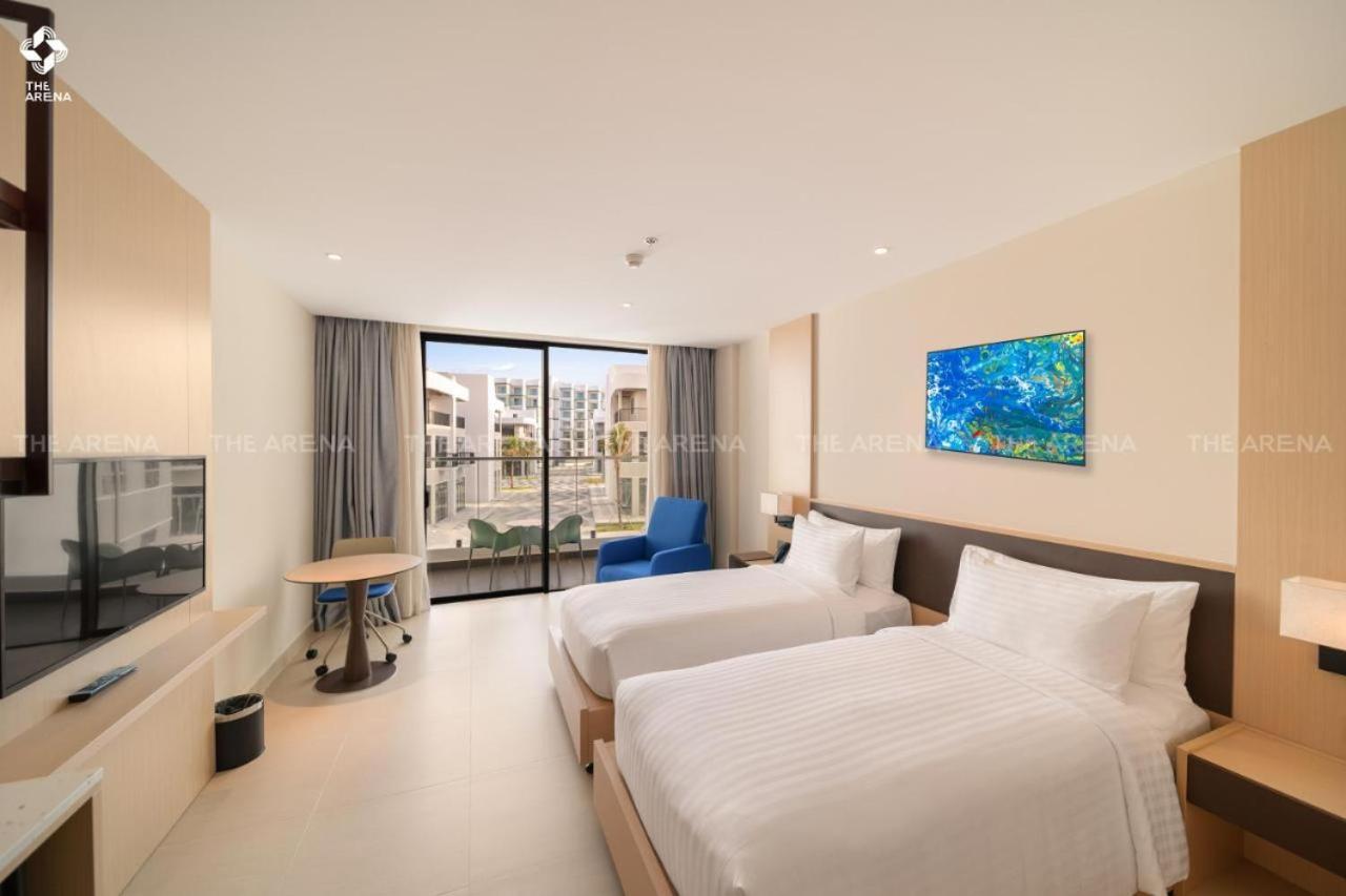 Bai Dai Resort Near Cam Ranh Airport Екстериор снимка
