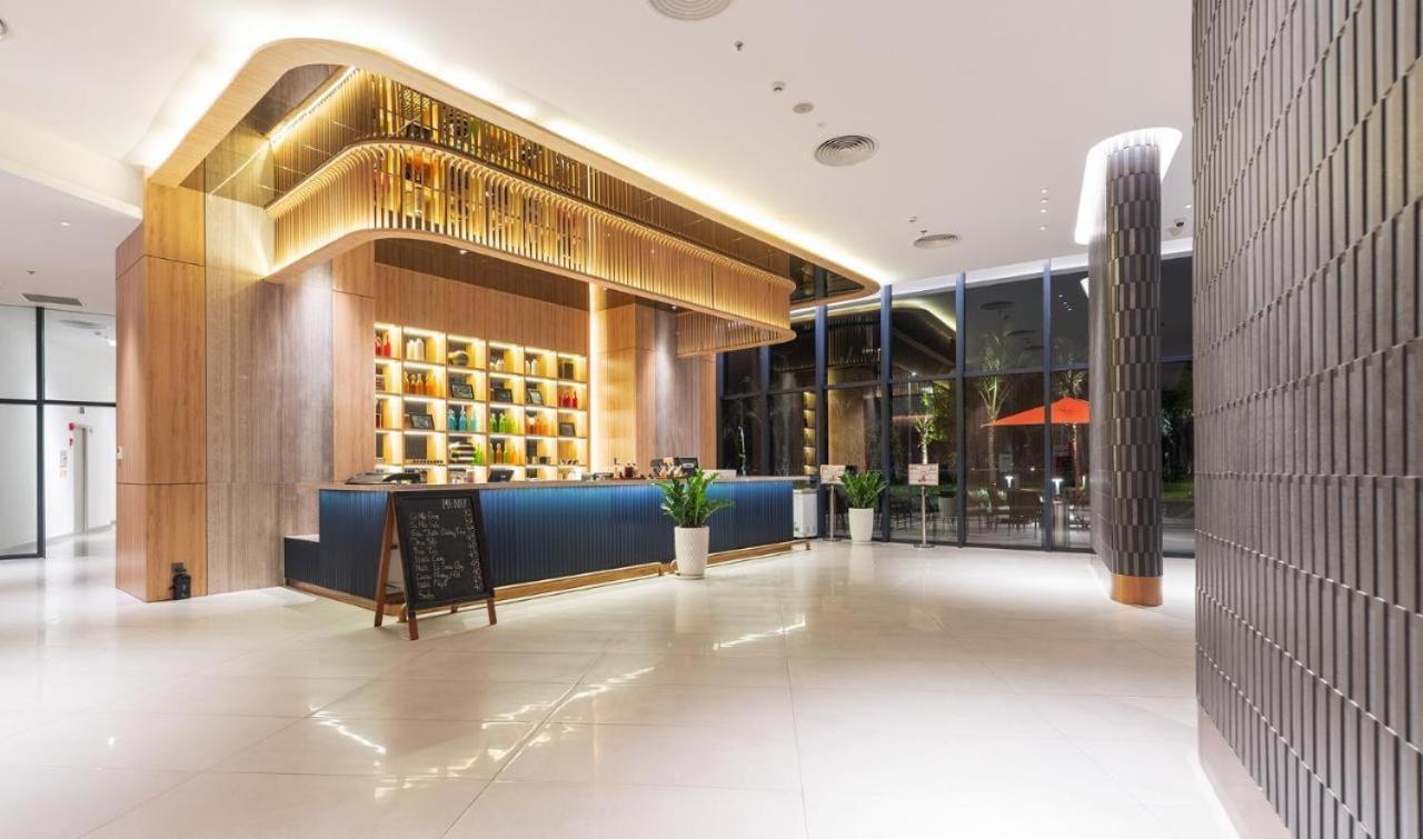 Bai Dai Resort Near Cam Ranh Airport Екстериор снимка
