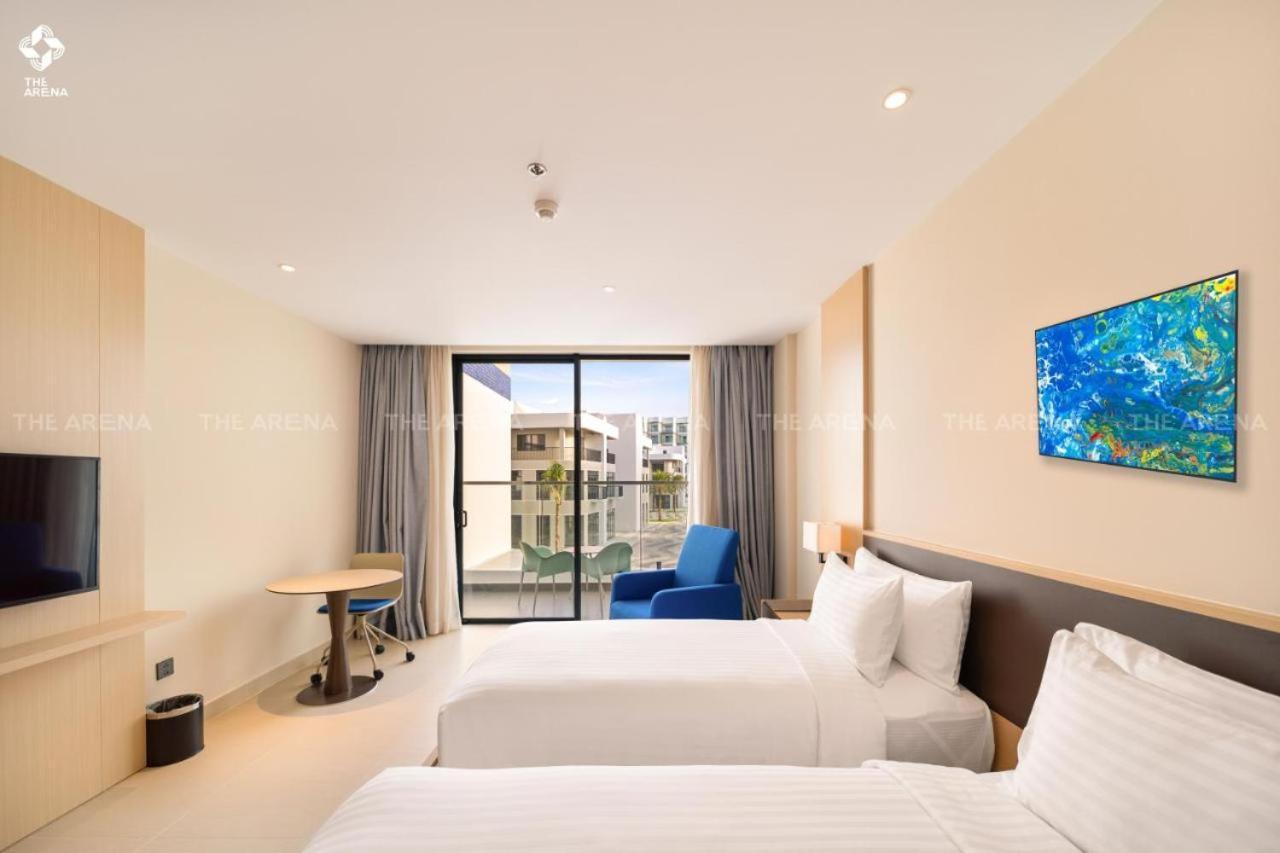 Bai Dai Resort Near Cam Ranh Airport Екстериор снимка