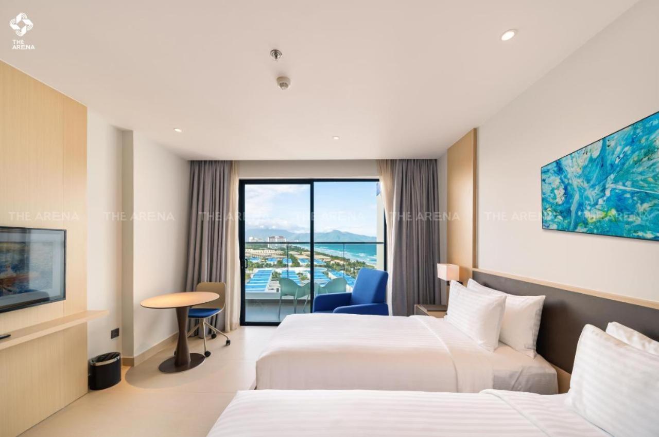 Bai Dai Resort Near Cam Ranh Airport Екстериор снимка