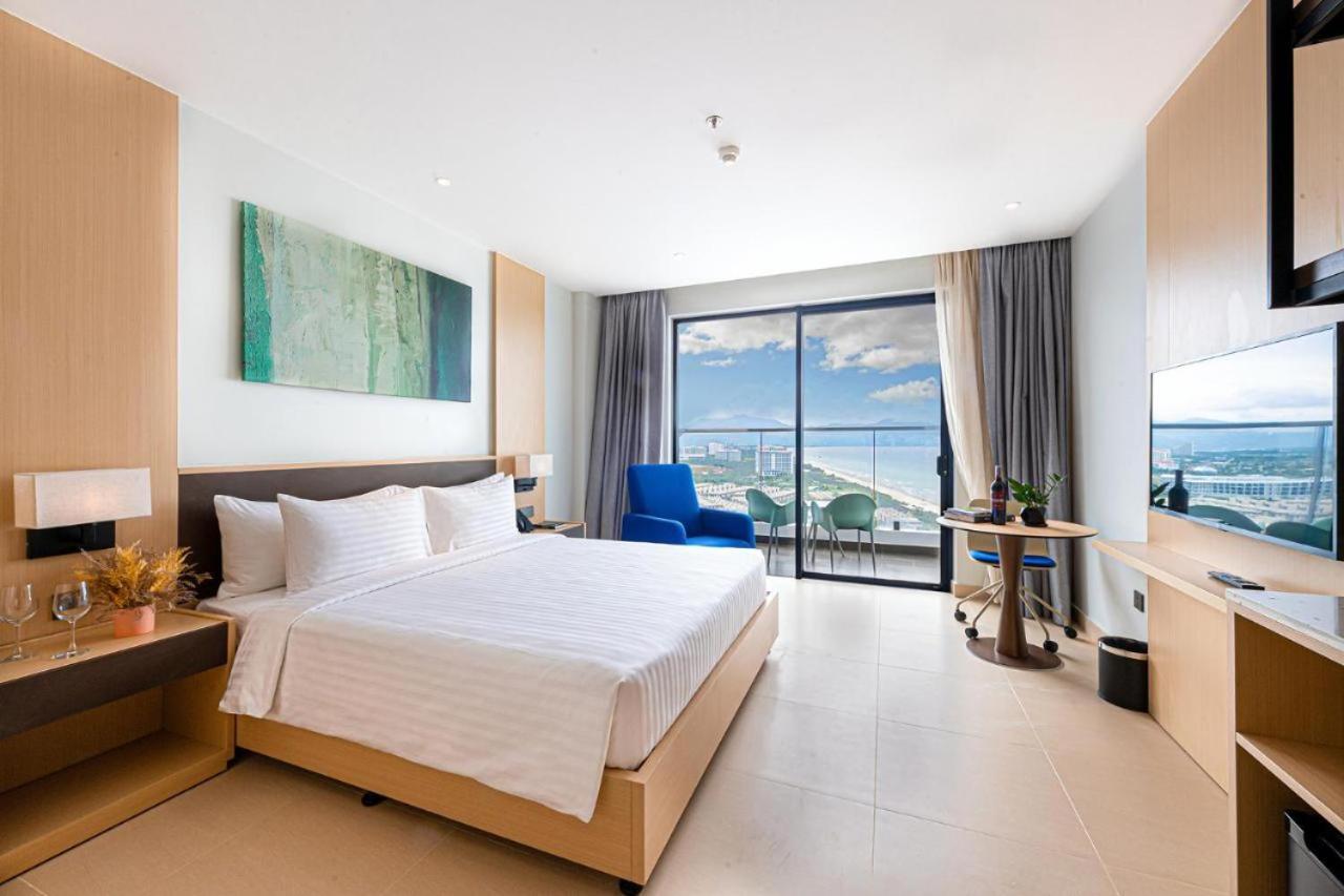 Bai Dai Resort Near Cam Ranh Airport Екстериор снимка