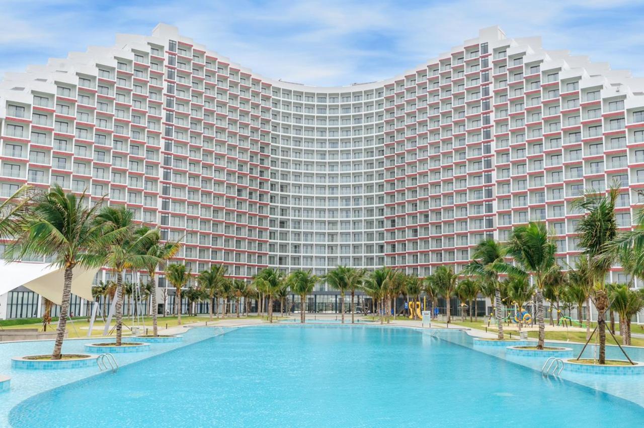 Bai Dai Resort Near Cam Ranh Airport Екстериор снимка